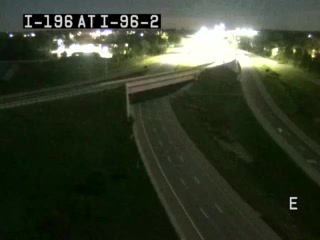 I-196 @ I96 2
