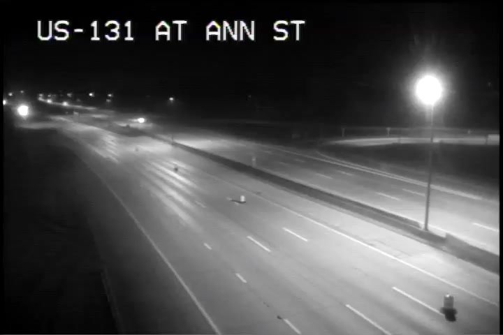 US-131 @ Ann St