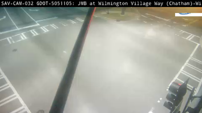 Wilmington Island