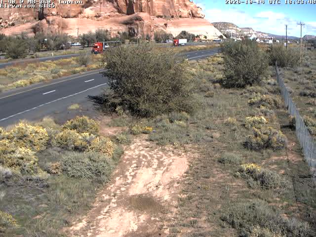 I-40 @ 358.88