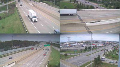 Valleyview: I-270 at Broad St/US-40, 2053