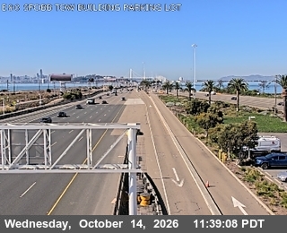 I-80 — TVD11 -- I-80 : Sfobb Tow Building
