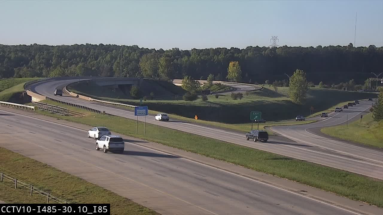 I-485 Outer