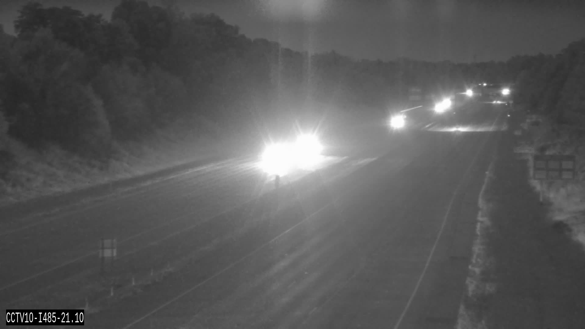 I-485 Outer
