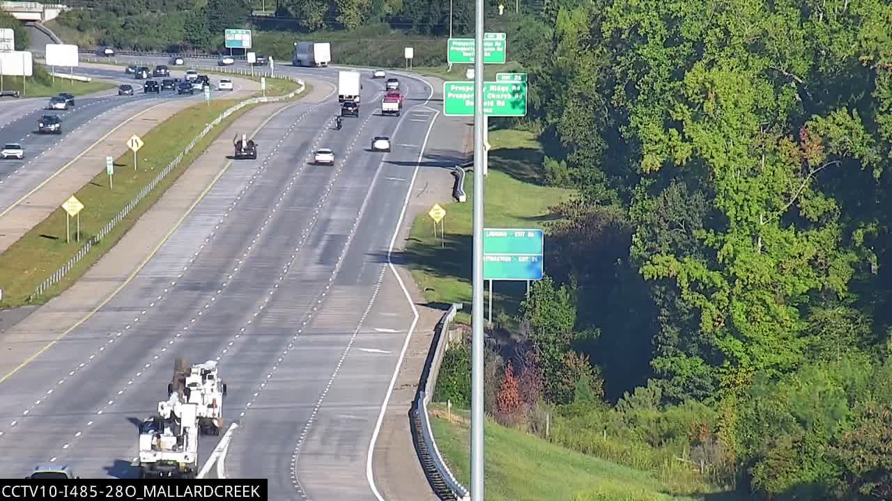 I-485 Outer