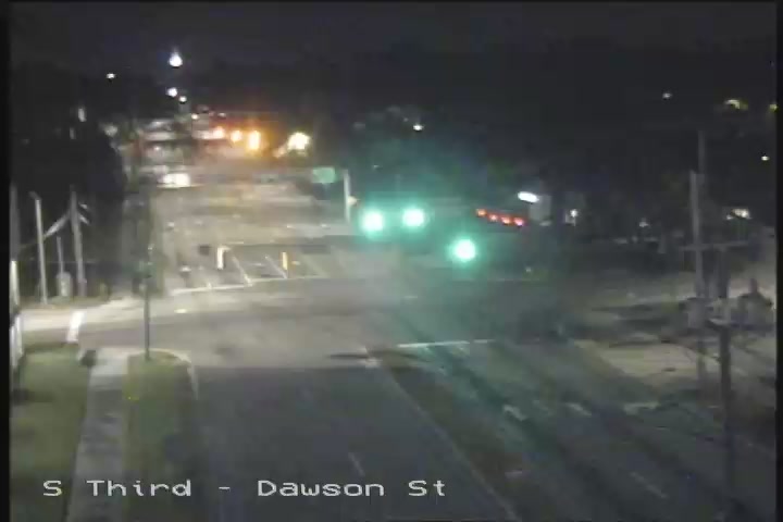 WLM 03 US-421@US-17/76