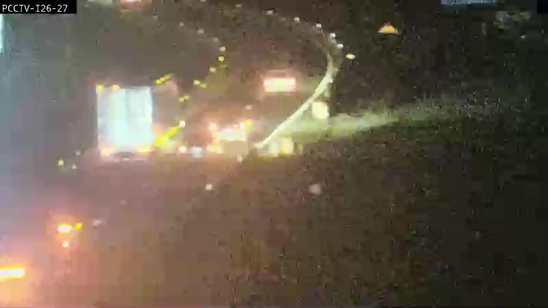 I-26 Both Directions