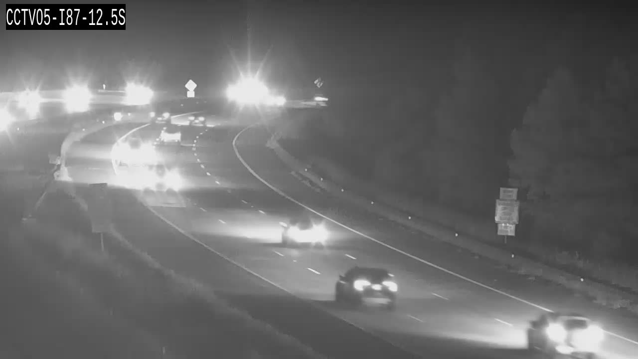 I-87 Southbound