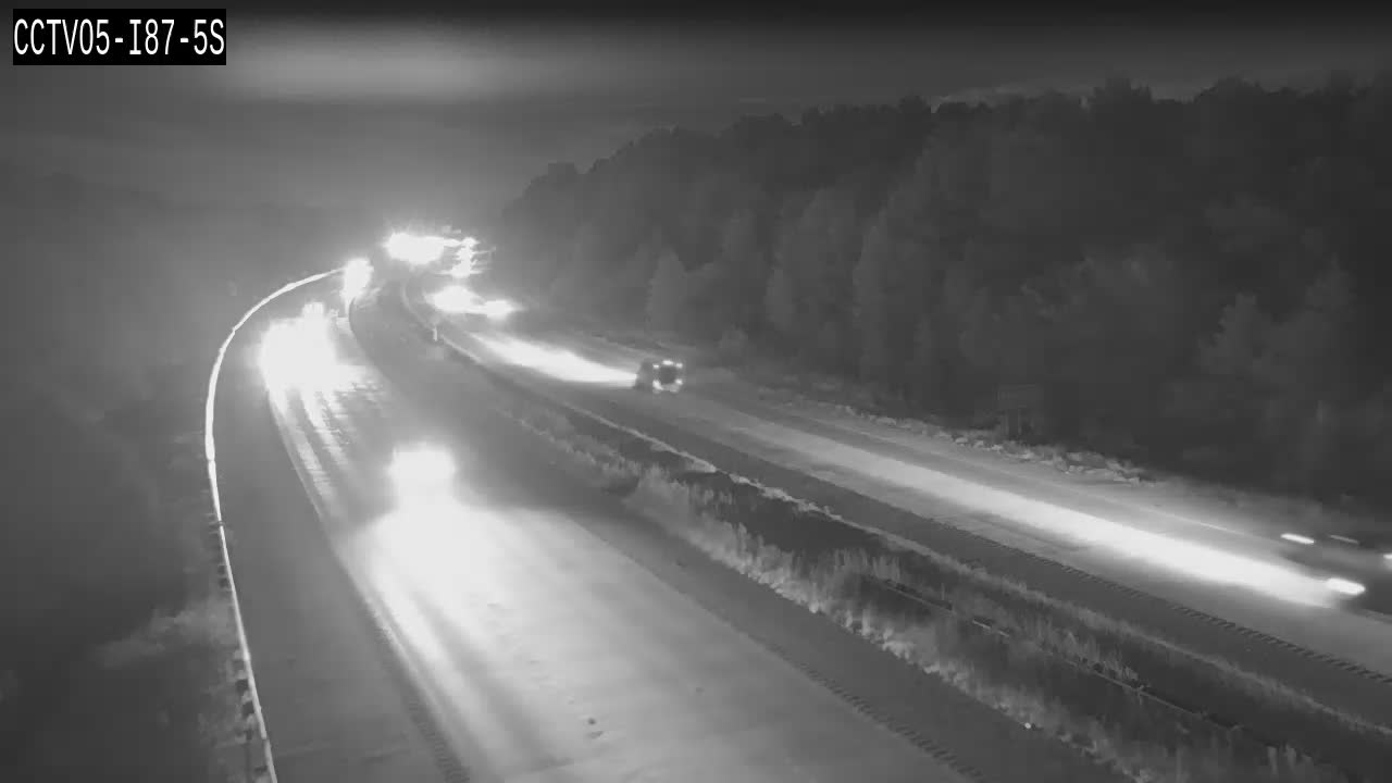 I-87 Southbound