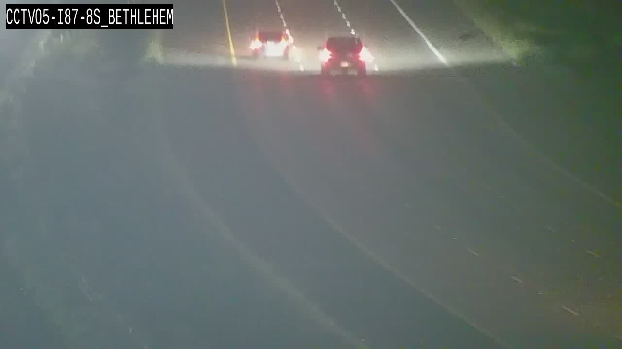 I-87 Southbound