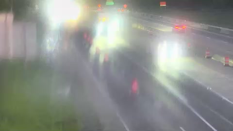 I-40 Westbound