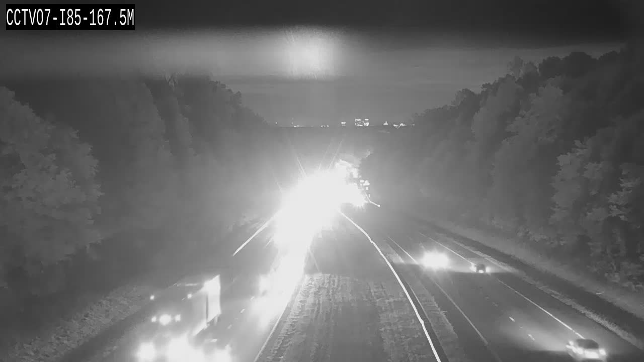 I-85 Both Directions