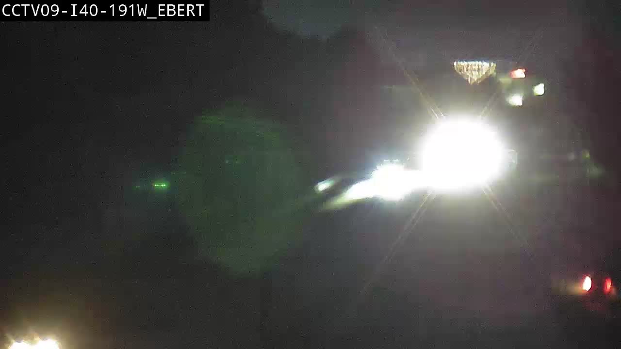 I-40 Southbound