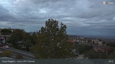 Borgo Maggiore: San Marino - Centro Uffici Tribunale