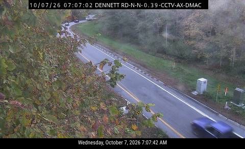 Dennett Rd NN 0.39 CCTV AX MTA
