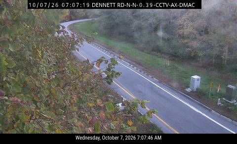 DENNETT RD NN MM 0.39 MTA