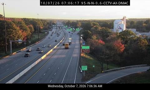 95 NN MM 0.6 CCTV MTA