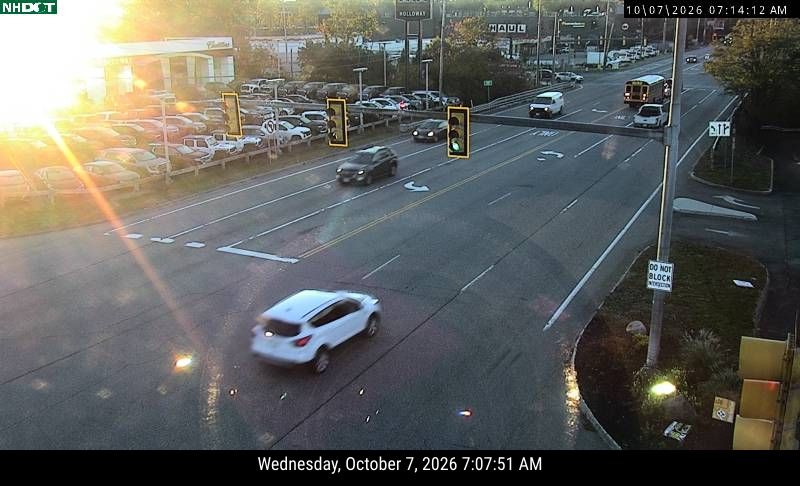 US-1 Bypass Coakley