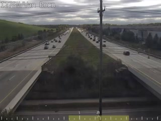 I-275 @ Van Born