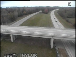 I-69 @ Taylor