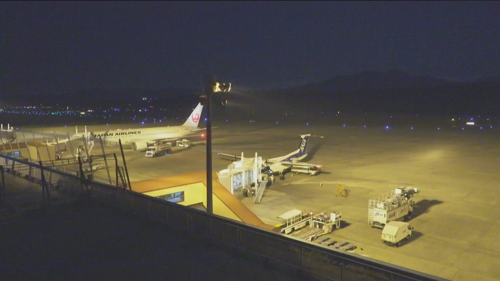 Aomori Airport (#2)