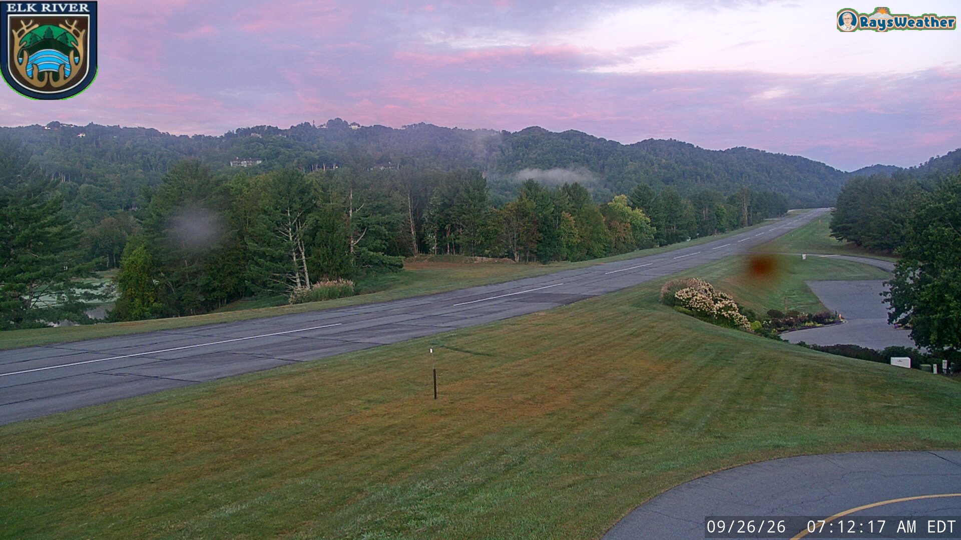 Elk River Airport (#1)