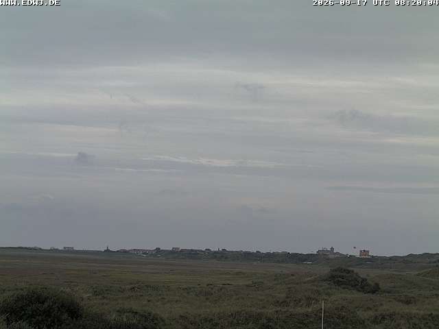 Juist Airfield (#2)