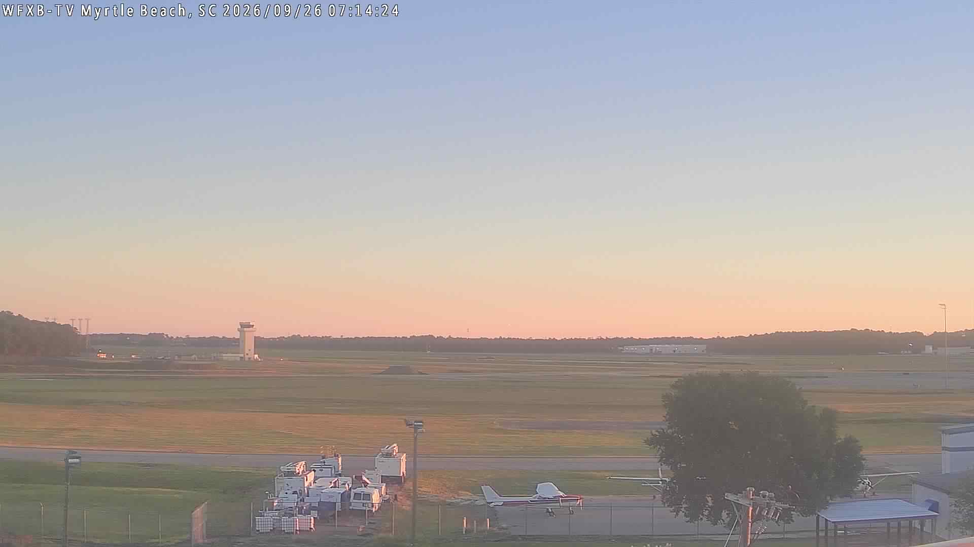 Myrtle Beach Airport (MYR) (#1)