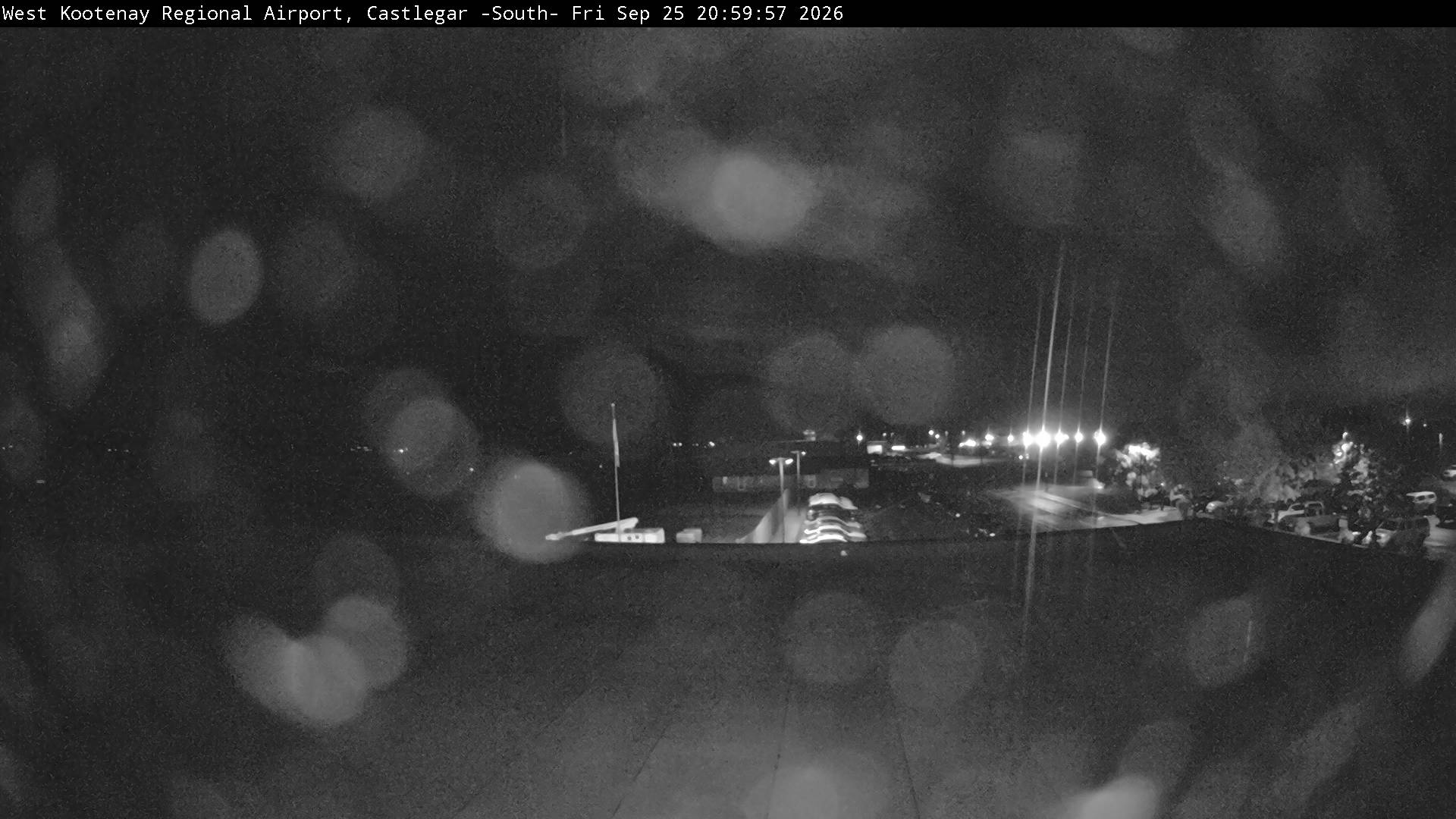 West Kootenay Regional Airport (#2)