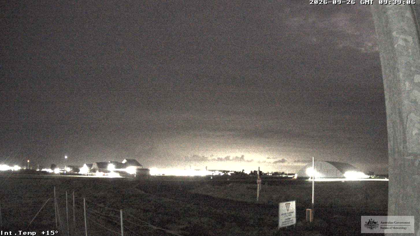 Avalon Airport (NE)