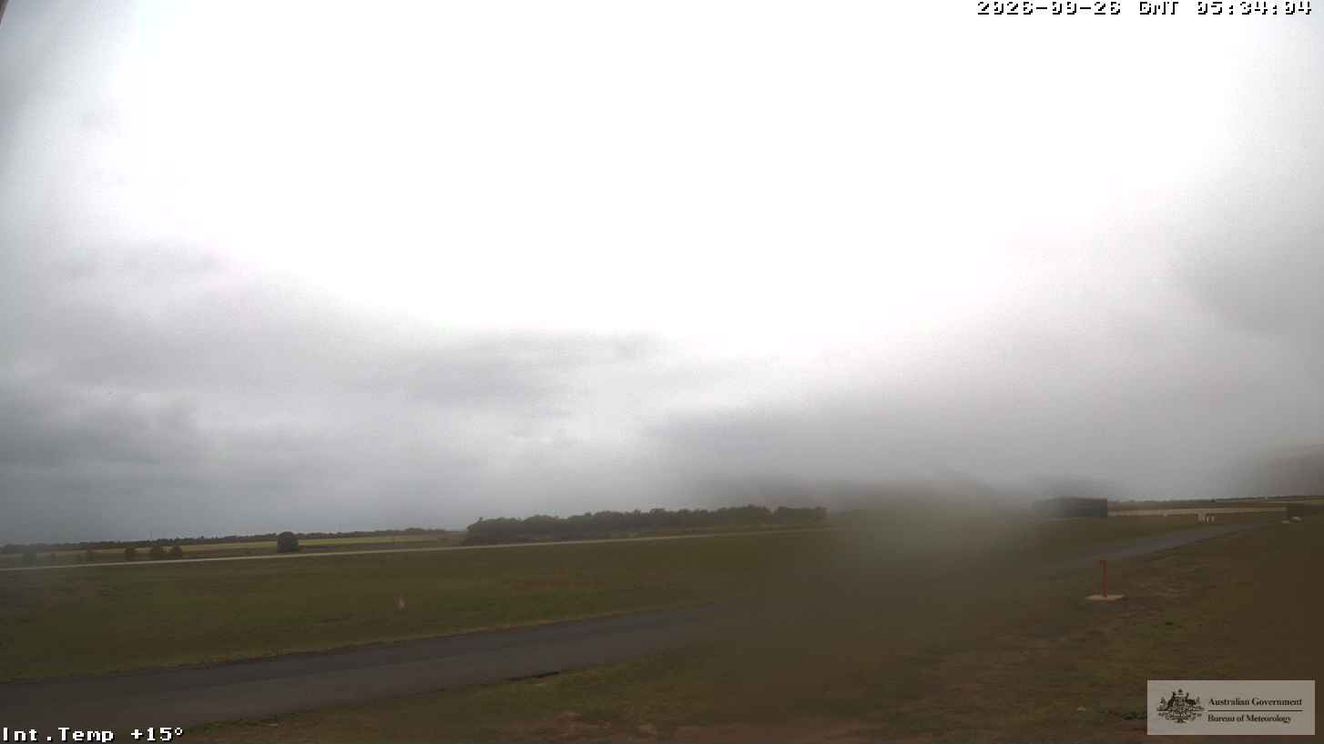 Avalon Airport (SE)