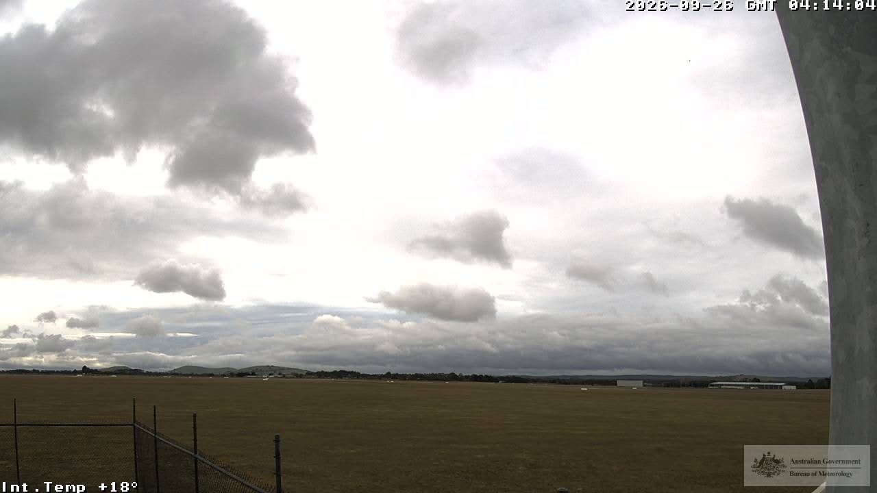 Ballarat Aero (NE)