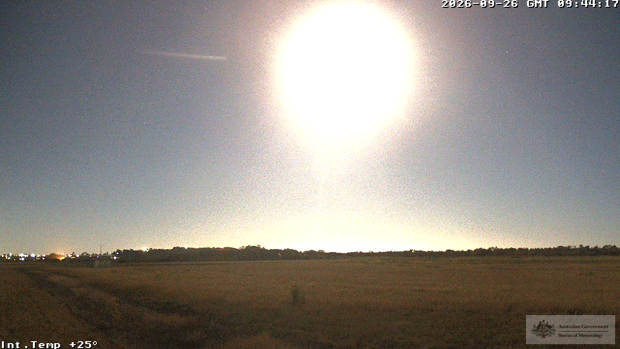Coffs Harbour Airport (NE)