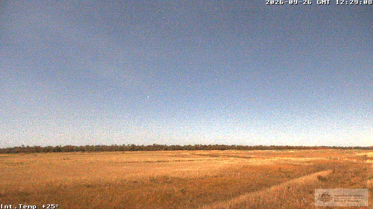 Coffs Harbour Airport (SE)