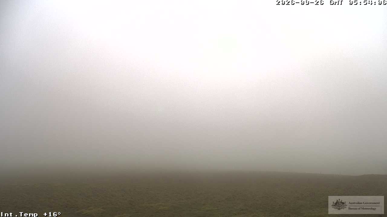 Kilmore Gap (NE)