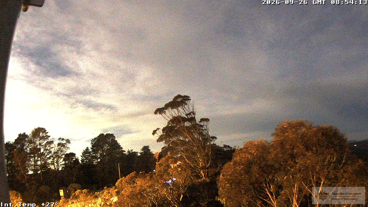 Mount Boyce (SE)