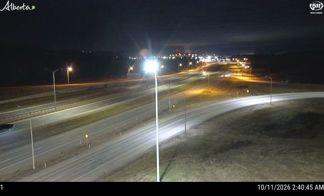 Hwy 63 and Thickwood Blvd