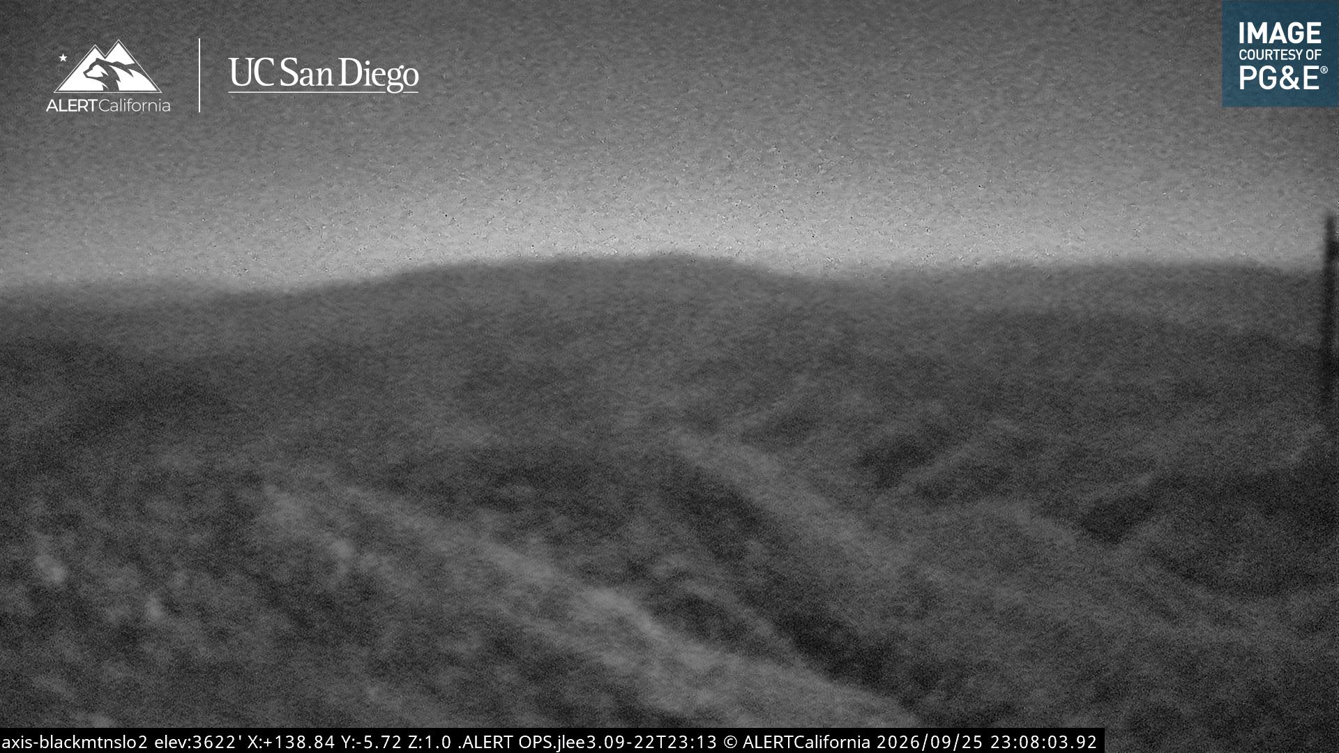 Black Mtn. 2 (San Luis Obispo)