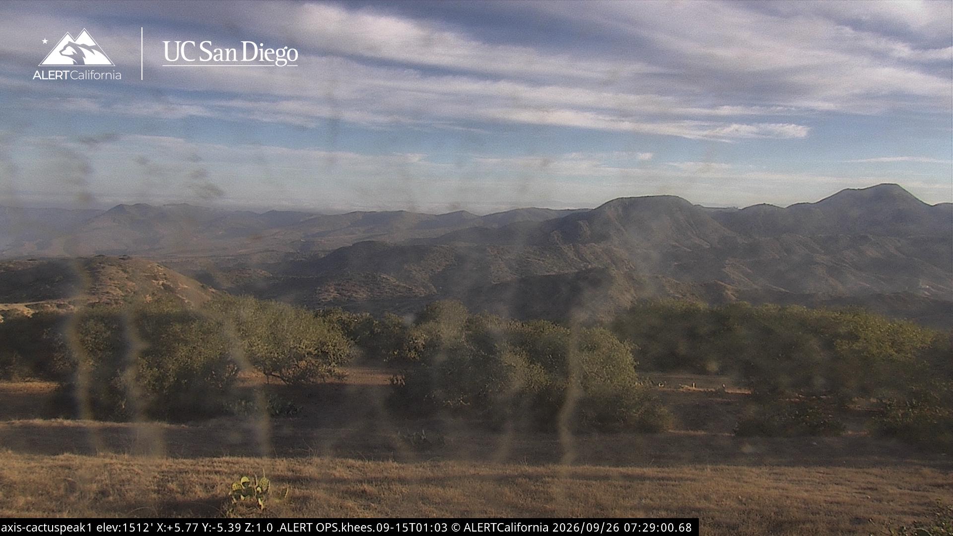 Cactus Peak 1