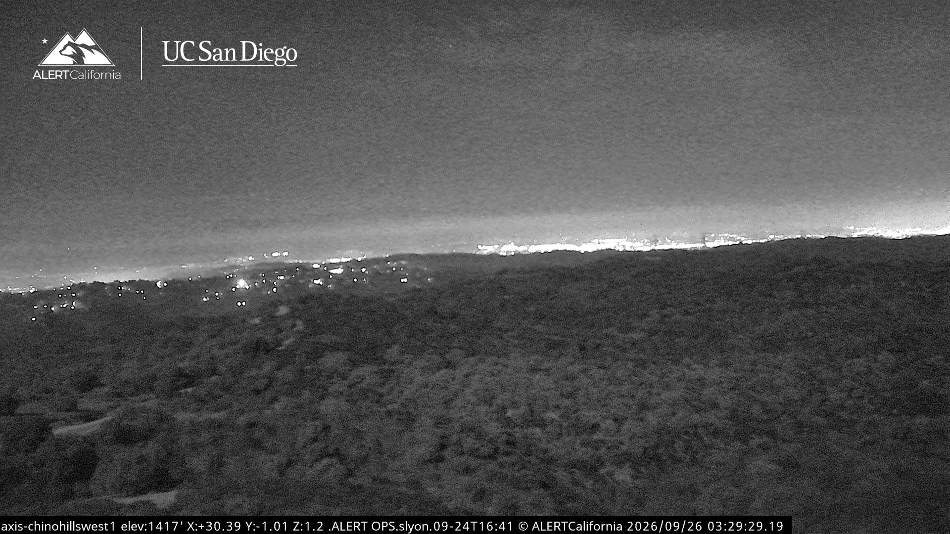 Chino Hills West 1