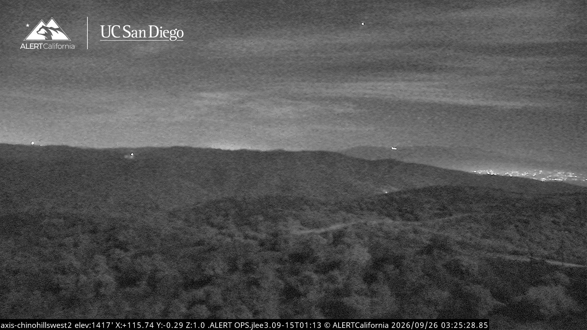 Chino Hills West 2