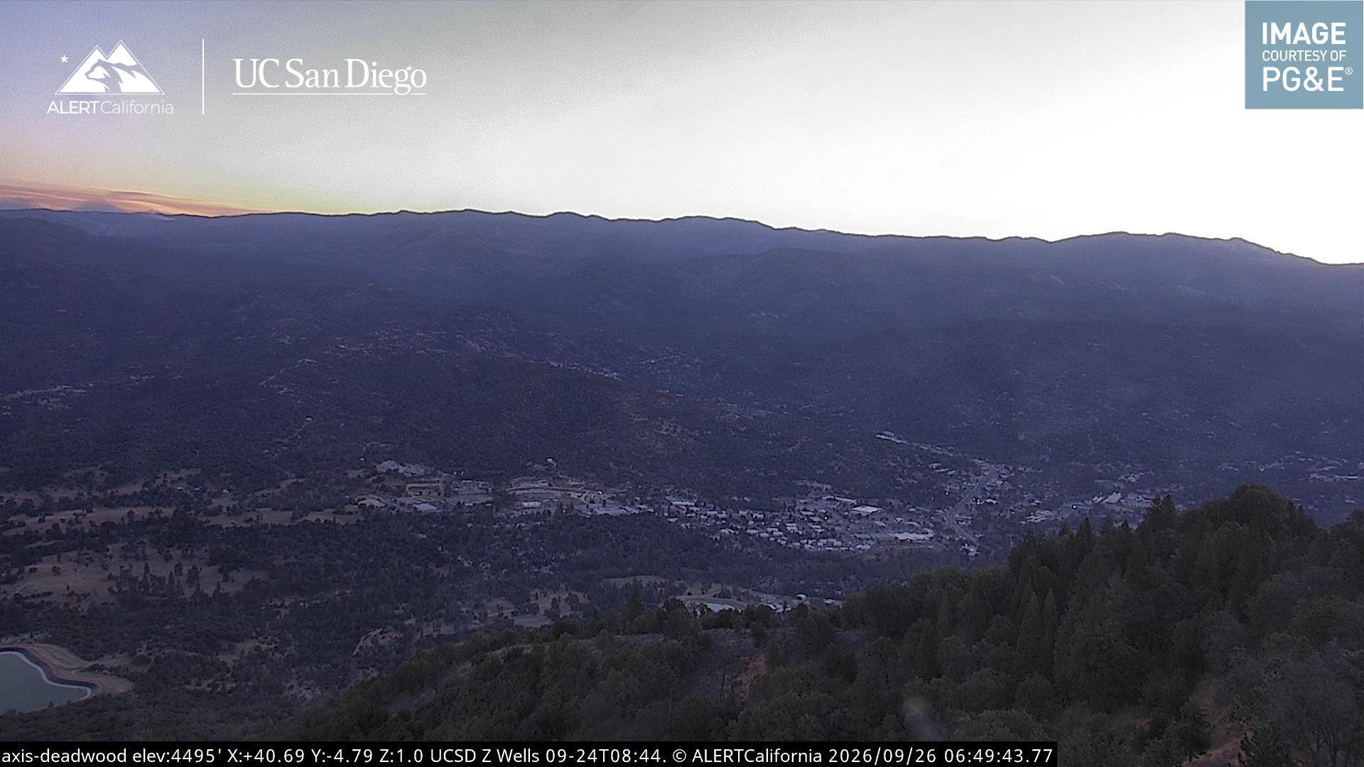 Deadwood Mtn. 1