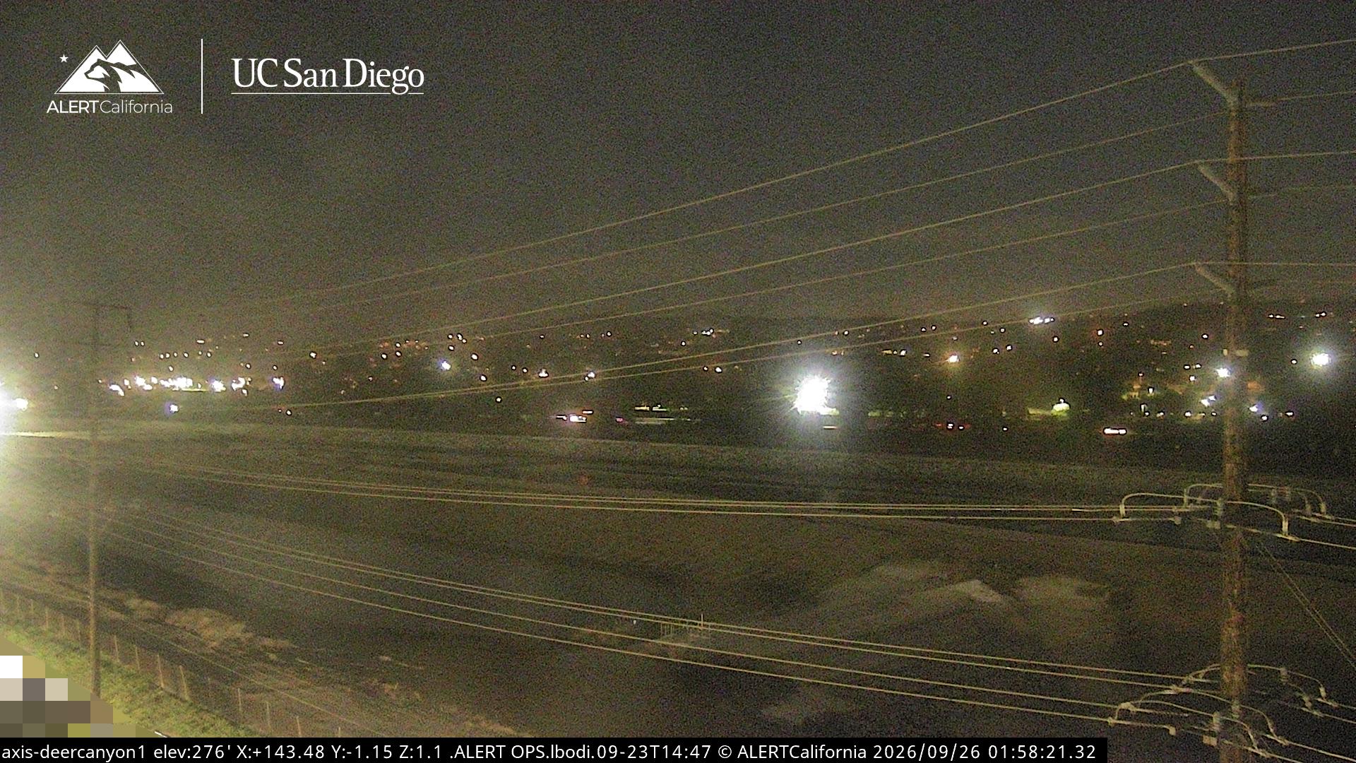 Anaheim Deer Canyon 1