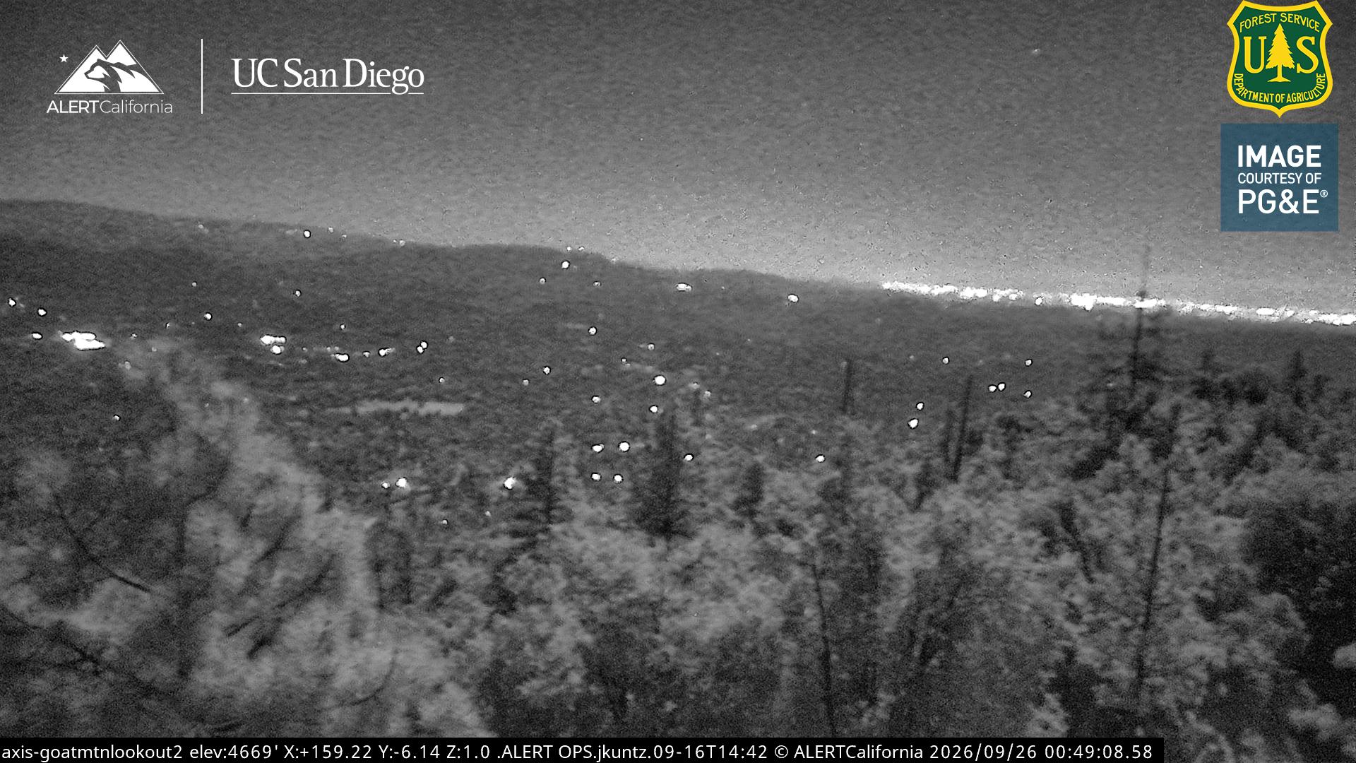 Goat Mtn. Lookout 2