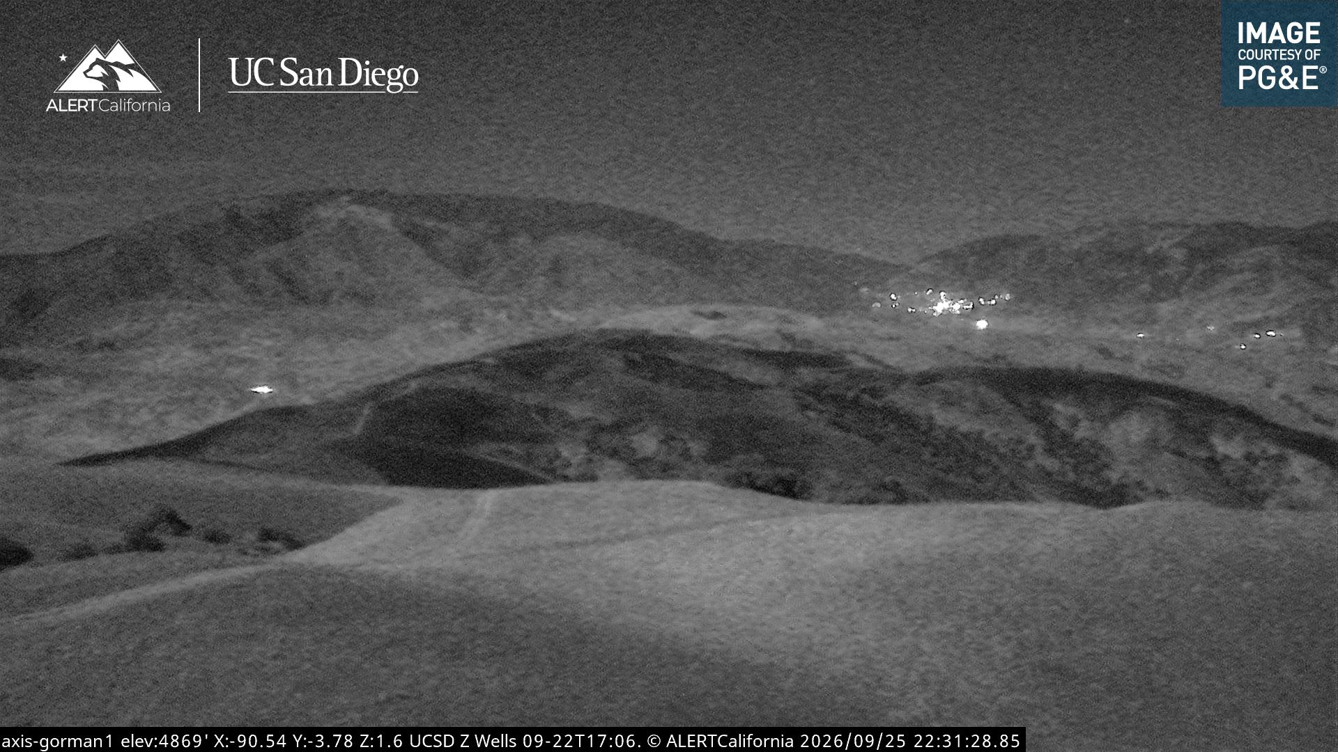 Gorman 1