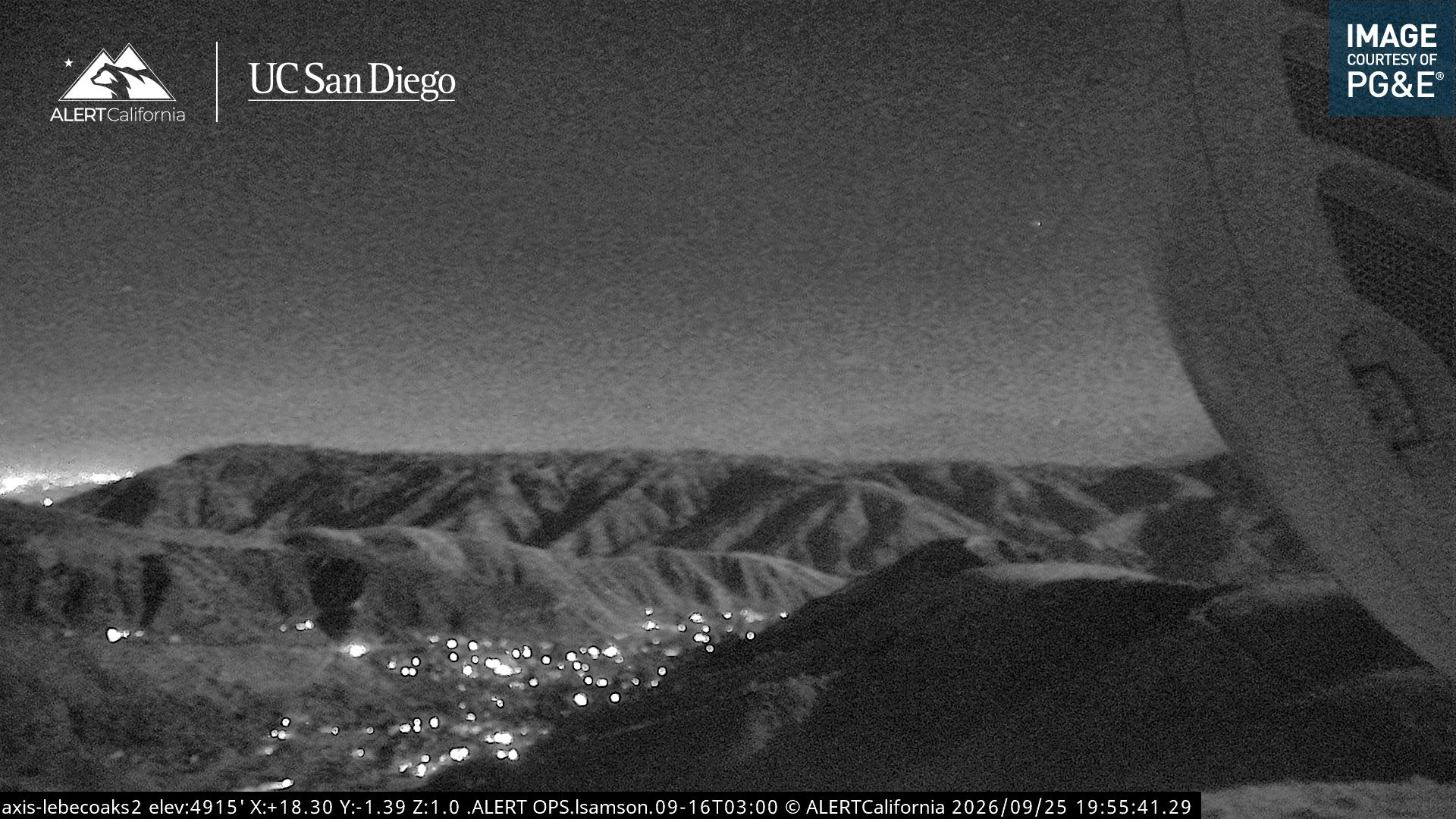 Lebec Oaks 2