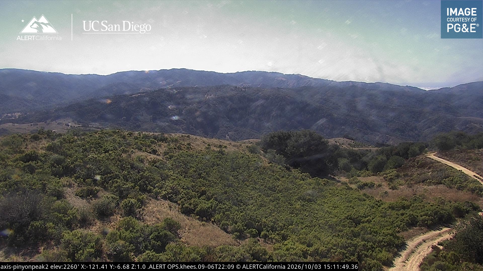 Pinyon Peak 2