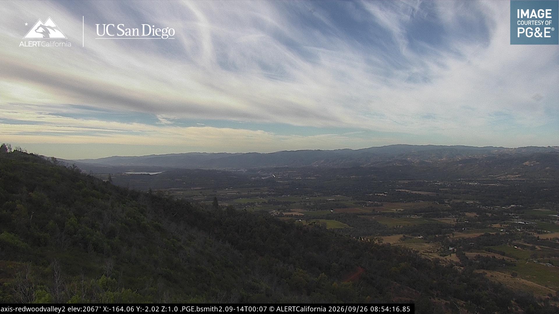 Redwood Valley 2