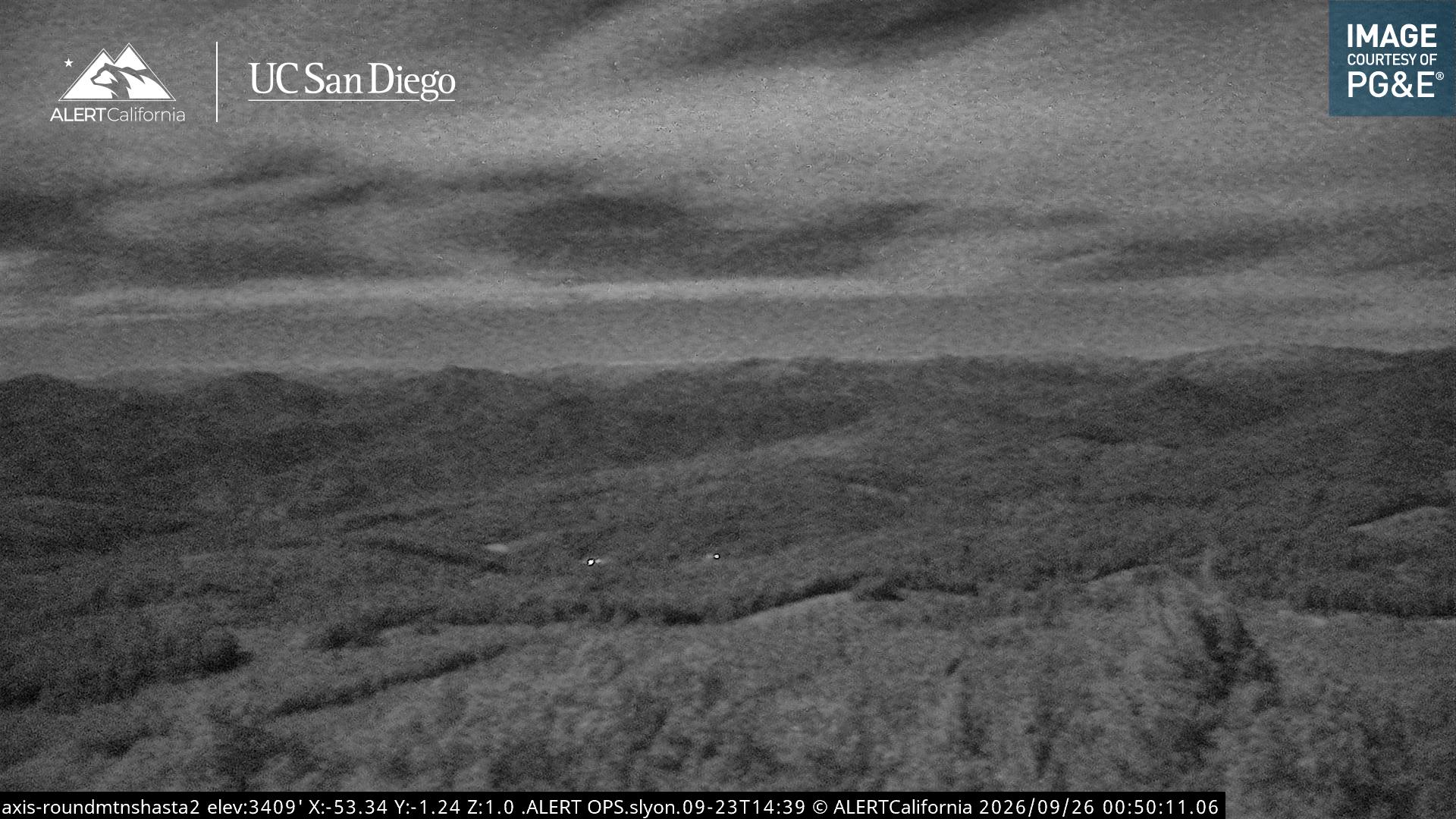 Round Mtn. (Shasta) 2