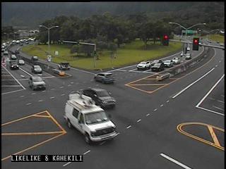 LIKELIKE & KAHEKILI